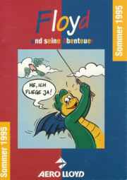 aero-llyod-floyd-und-seine-abenteuer-01-sommer-1995