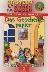 Basteln-mit-dem-Biber-Folge-2